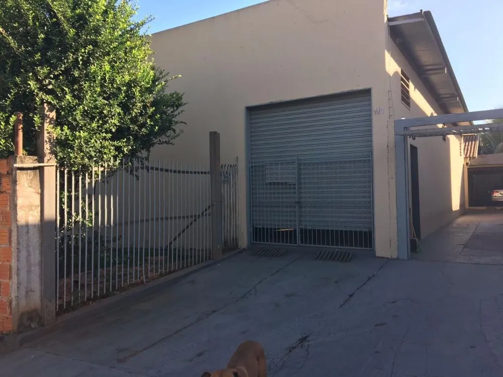 Casa, 2 quartos, 320 m² - Foto 2