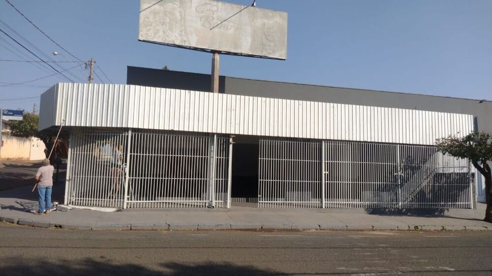 Loja-Salão, 288 m² - Foto 2