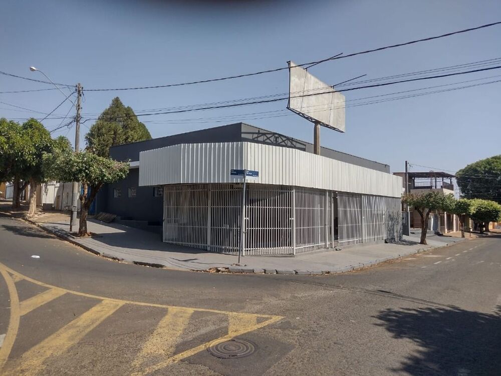 Loja-Salão, 288 m² - Foto 1