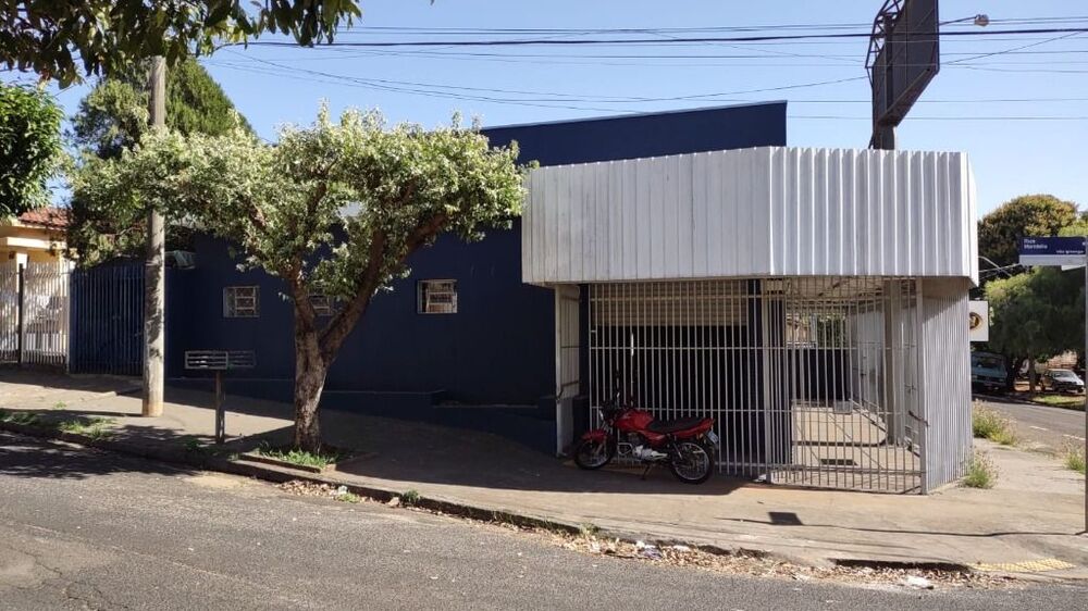 Loja-Salão, 288 m² - Foto 3