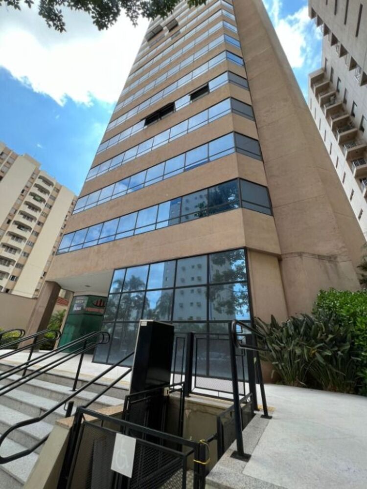 Conjunto Comercial-Sala à venda, 52m² - Foto 10
