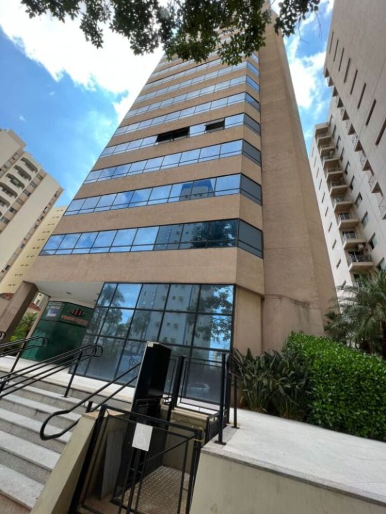 Conjunto Comercial-Sala à venda, 52m² - Foto 11