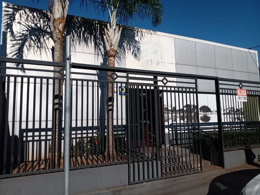 Casa, 450 m² - Foto 1