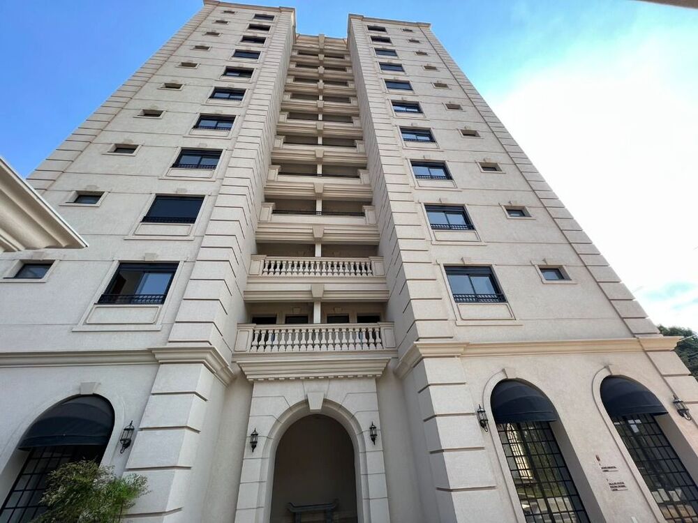 Apartamento, 3 quartos, 123 m² - Foto 1