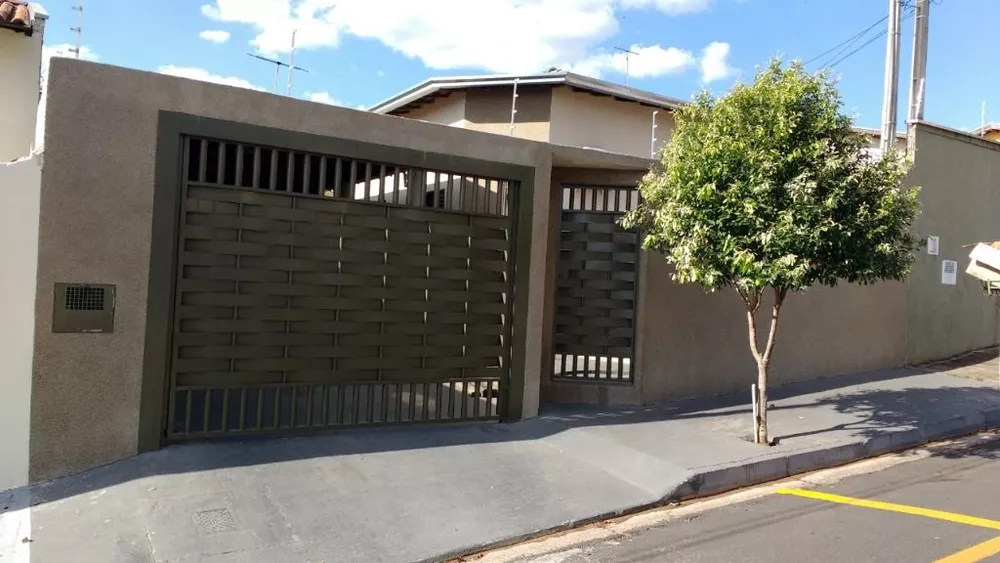 Casa, 2 quartos, 146 m² - Foto 2