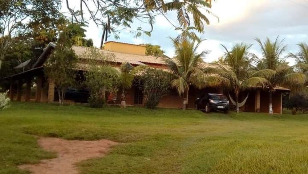 Chácara à venda com 4 quartos, 36000m² - Foto 26