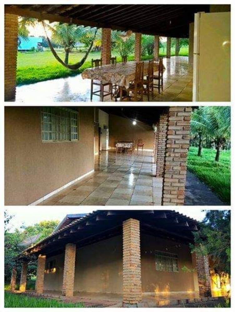 Chácara à venda com 4 quartos, 36000m² - Foto 31