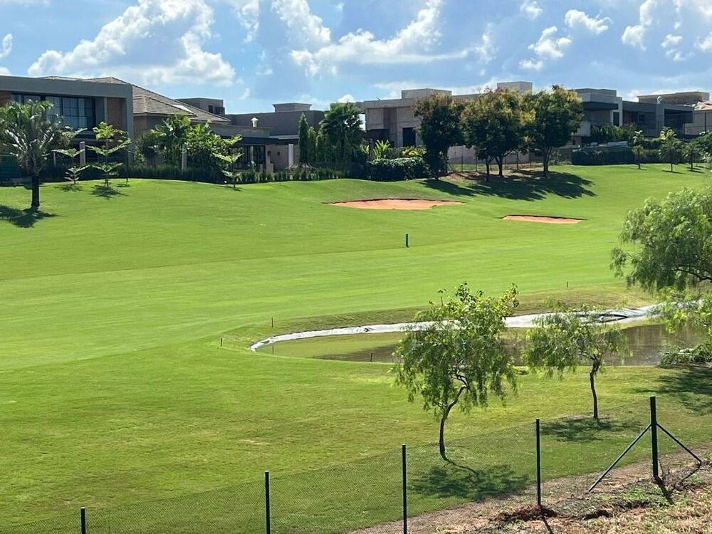 Loteamento e Condomínio, 722 m² - Foto 1