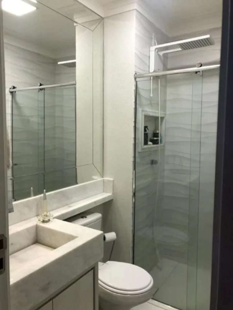 Apartamento, 3 quartos, 77 m² - Foto 4