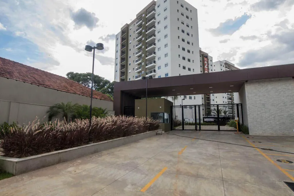 Apartamento, 3 quartos, 77 m² - Foto 1