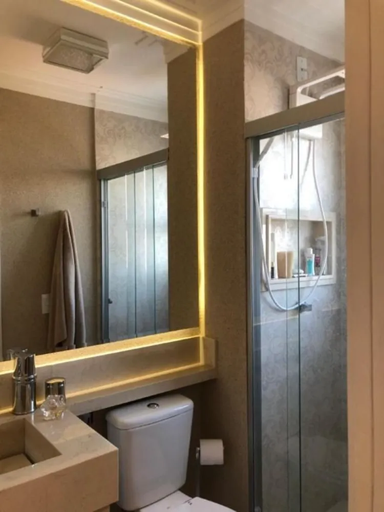Apartamento, 3 quartos, 77 m² - Foto 2