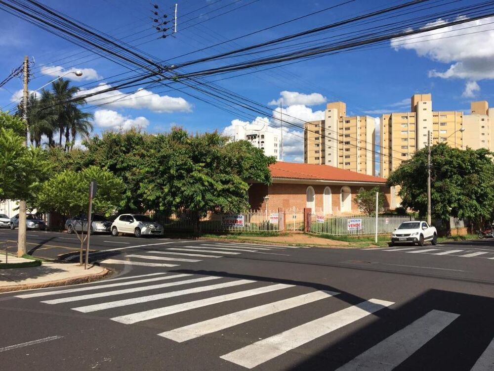 Casa, 4 quartos, 700 m² - Foto 1