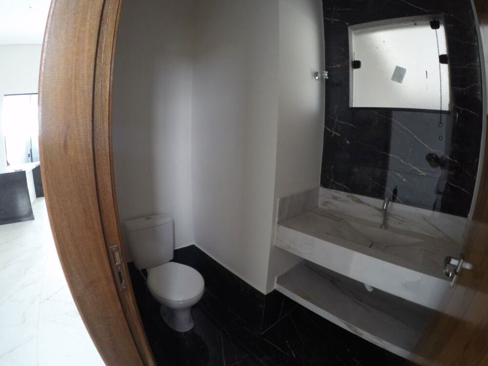 Casa de Condomínio à venda com 3 quartos, 144m² - Foto 4
