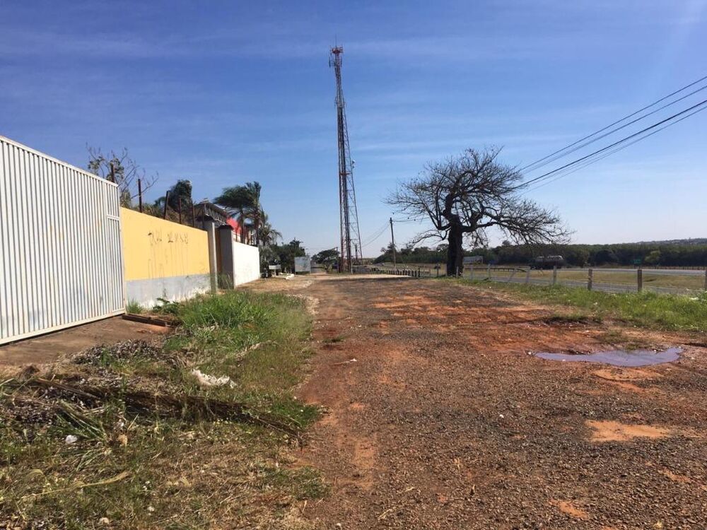 Terreno, 2000 m² - Foto 1