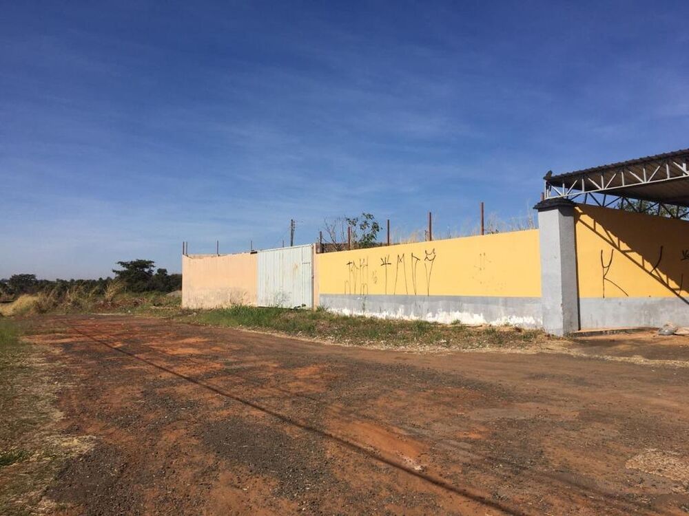 Terreno, 2000 m² - Foto 2
