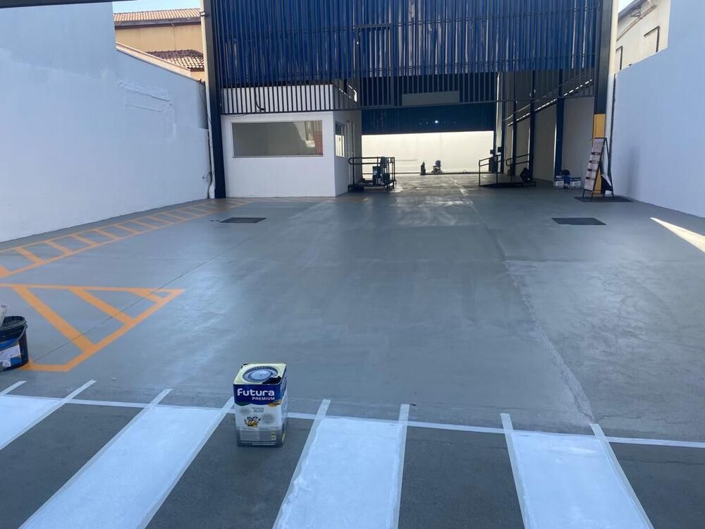 Loja-Salão à venda e aluguel, 320m² - Foto 2