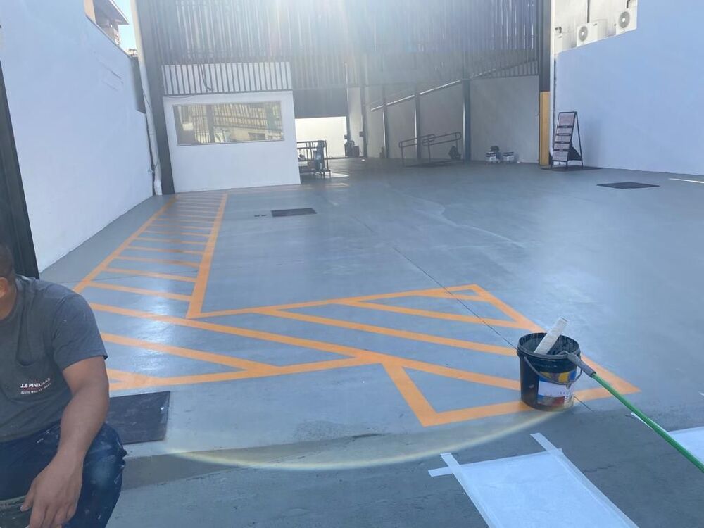 Loja-Salão à venda e aluguel, 320m² - Foto 3