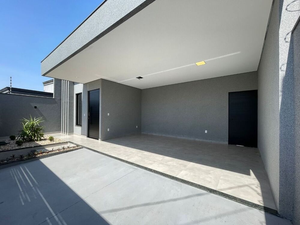 Casa à venda com 3 quartos, 136m² - Foto 3