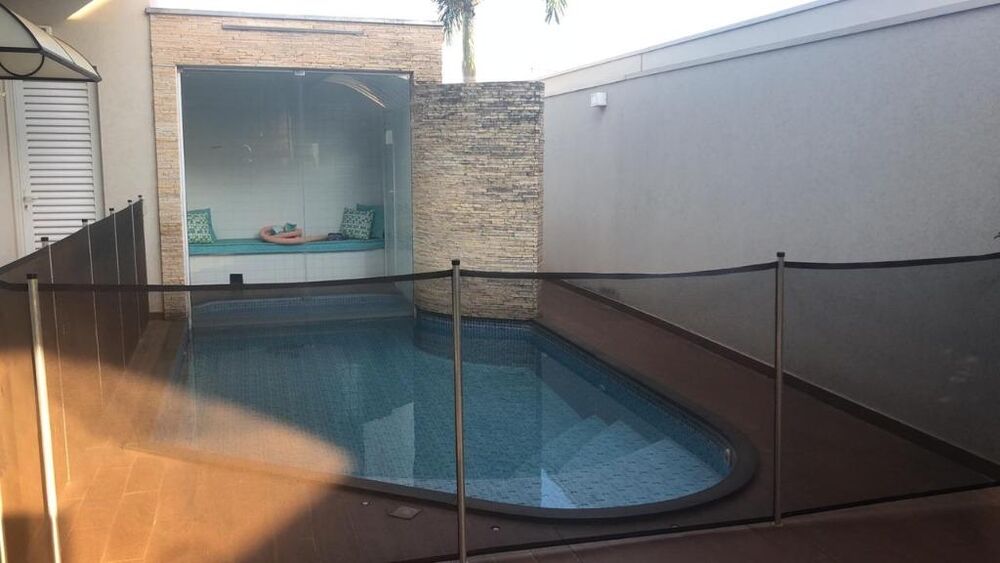 Casa de Condomínio, 3 quartos - Foto 8