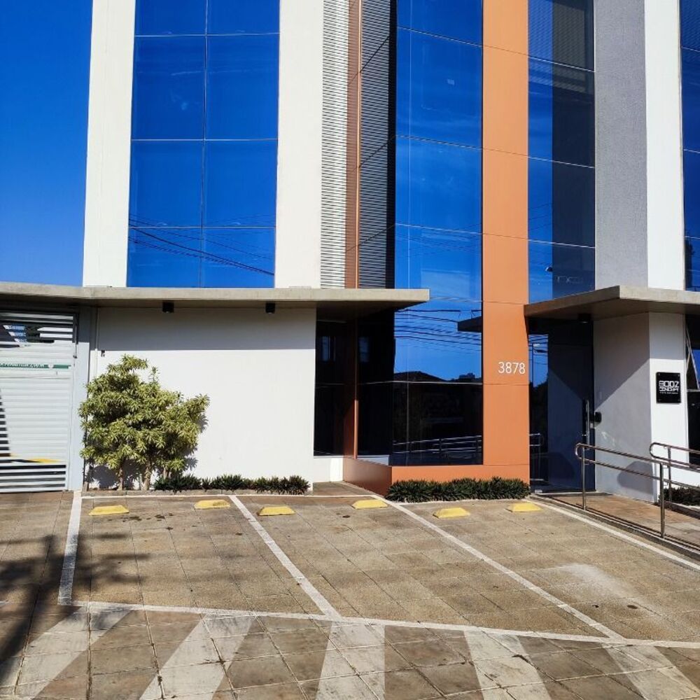 Sala-Conjunto, 51 m² - Foto 4