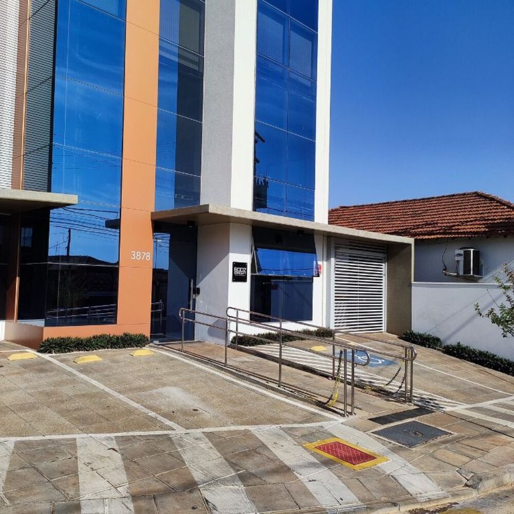 Sala-Conjunto, 51 m² - Foto 2