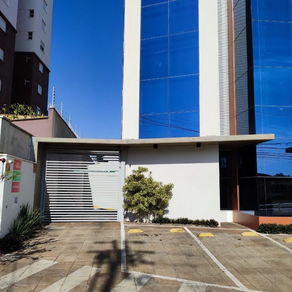 Sala-Conjunto, 51 m² - Foto 1