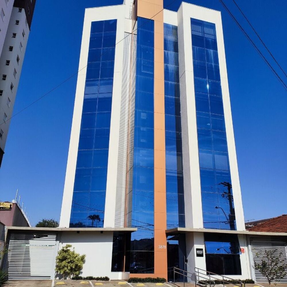 Sala-Conjunto, 51 m² - Foto 3