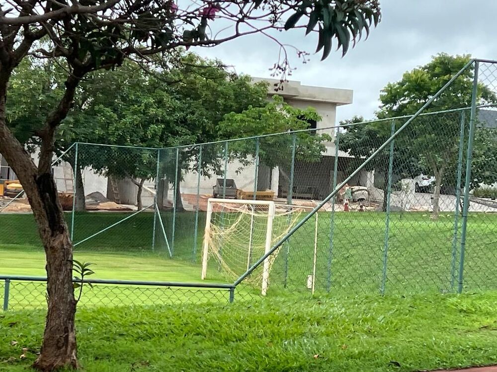 Loteamento e Condomínio, 405 m² - Foto 7