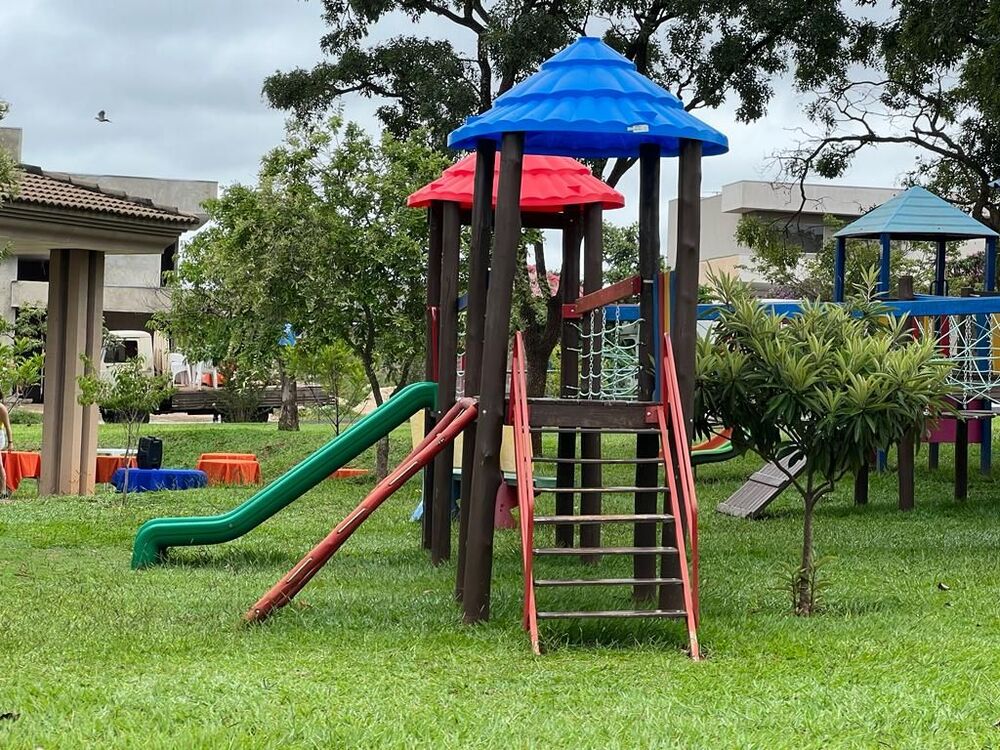 Loteamento e Condomínio, 405 m² - Foto 8