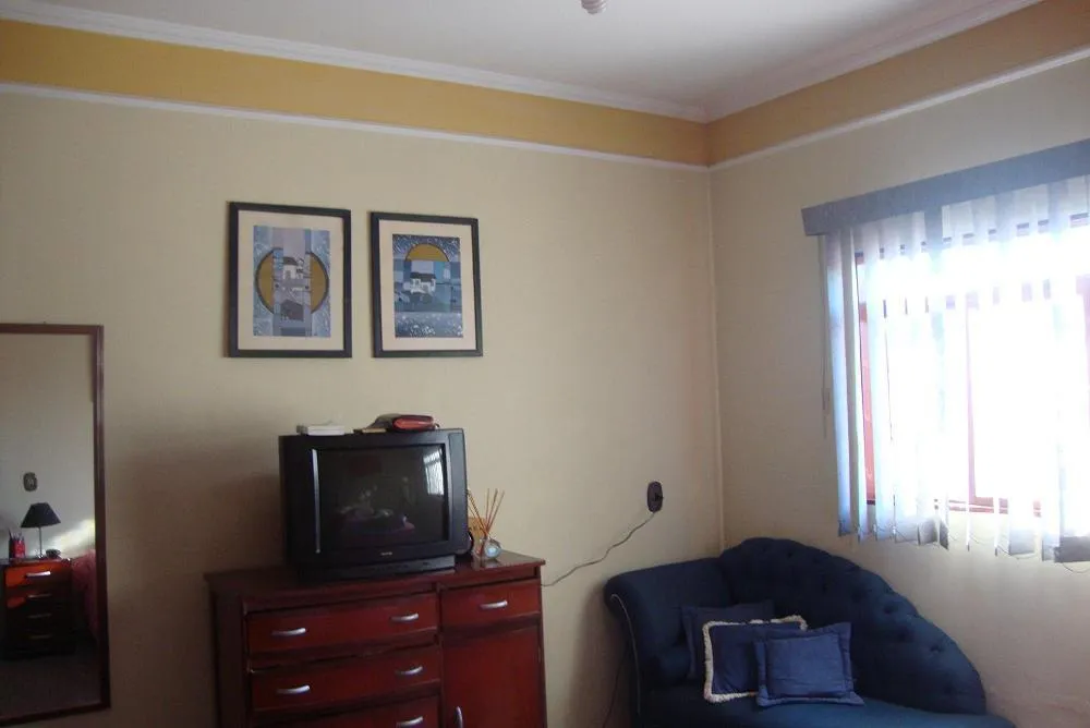 Casa, 3 quartos, 130 m² - Foto 4