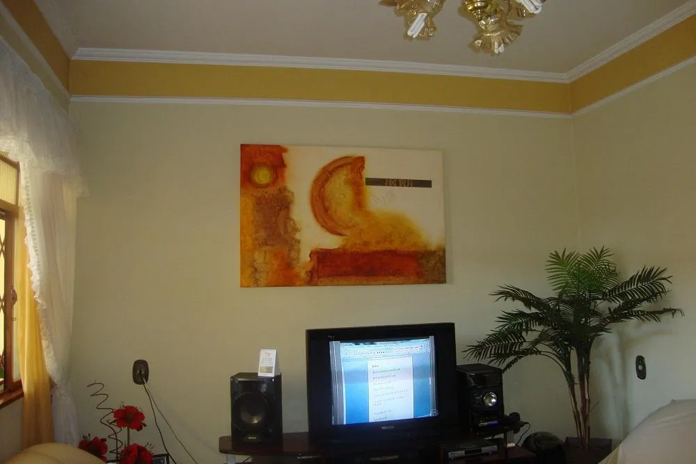 Casa, 3 quartos, 130 m² - Foto 2