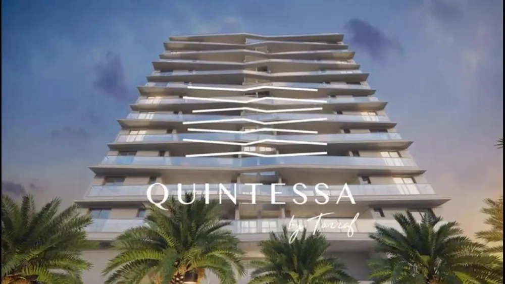 Apartamento, 3 quartos, 162 m² - Foto 1