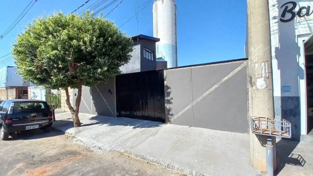 Casa, 3 quartos, 139 m² - Foto 1
