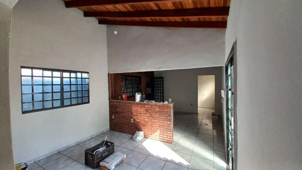 Casa, 3 quartos, 139 m² - Foto 3