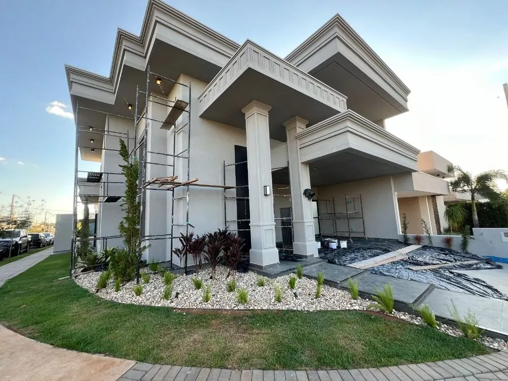 Casa de Condomínio, 3 quartos - Foto 69