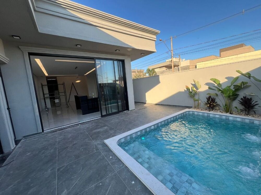 Casa de Condomínio, 3 quartos - Foto 7