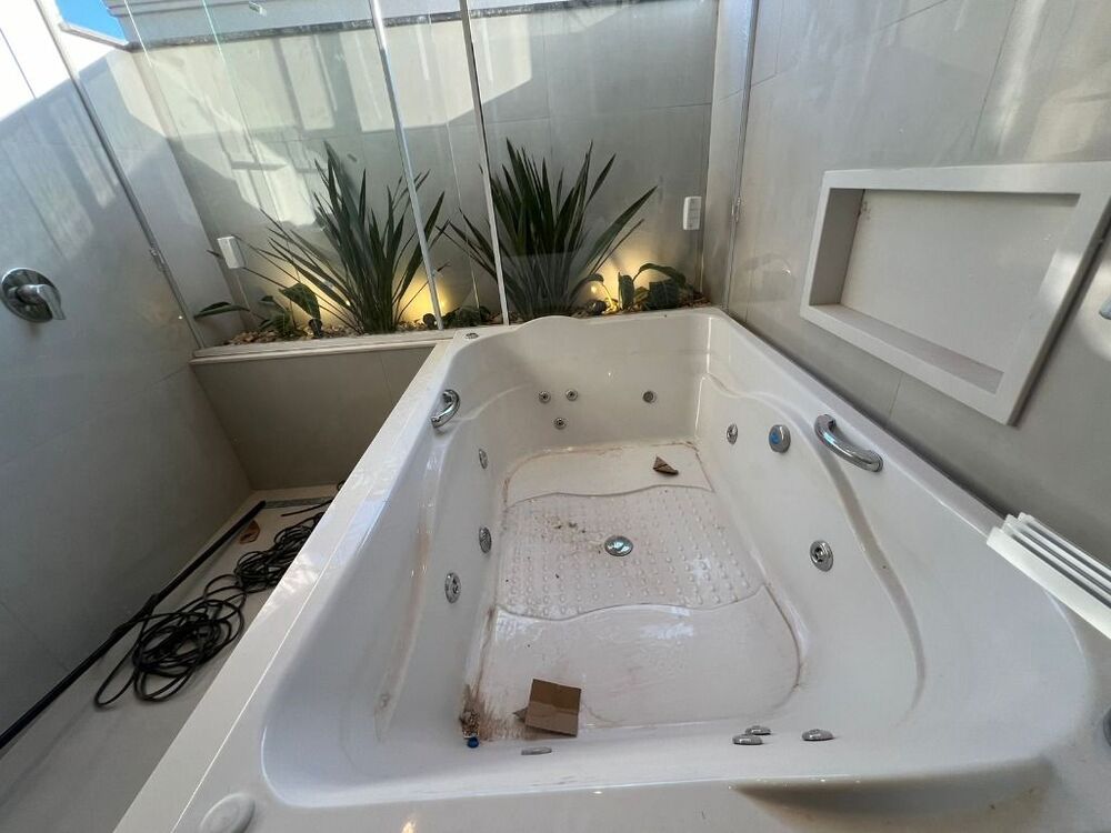 Casa de Condomínio, 3 quartos - Foto 51