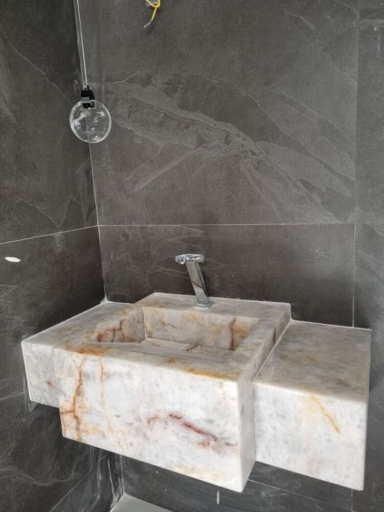 Casa de Condomínio, 3 quartos - Foto 27