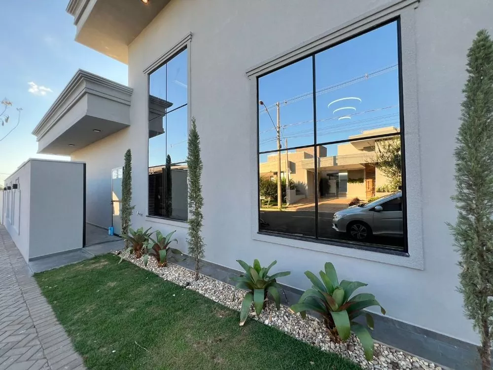 Casa de Condomínio, 3 quartos - Foto 66