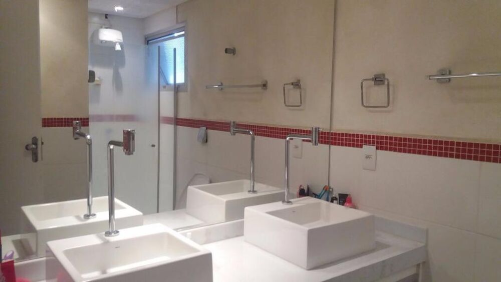 Apartamento, 3 quartos, 120 m² - Foto 4
