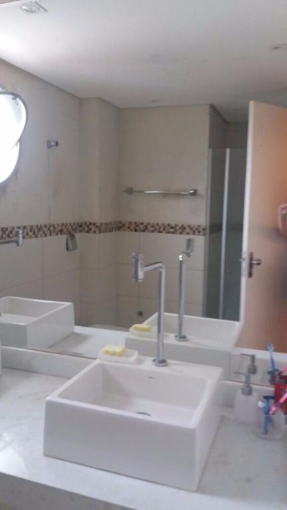 Apartamento, 3 quartos, 120 m² - Foto 1