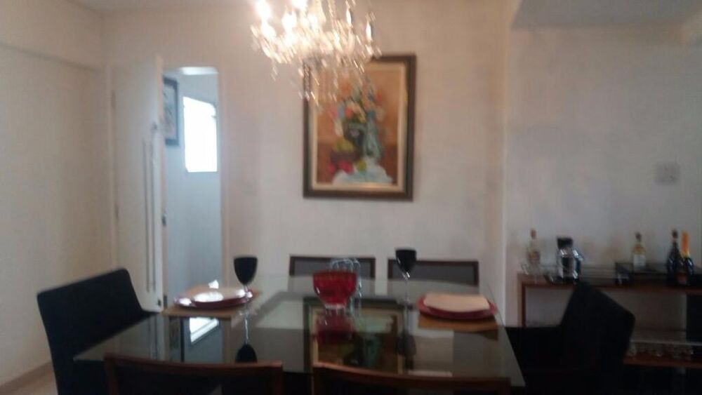 Apartamento, 3 quartos, 120 m² - Foto 3