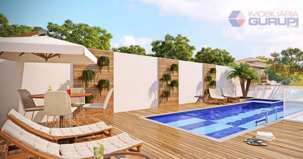 Apartamento, 2 quartos, 56 m² - Foto 8