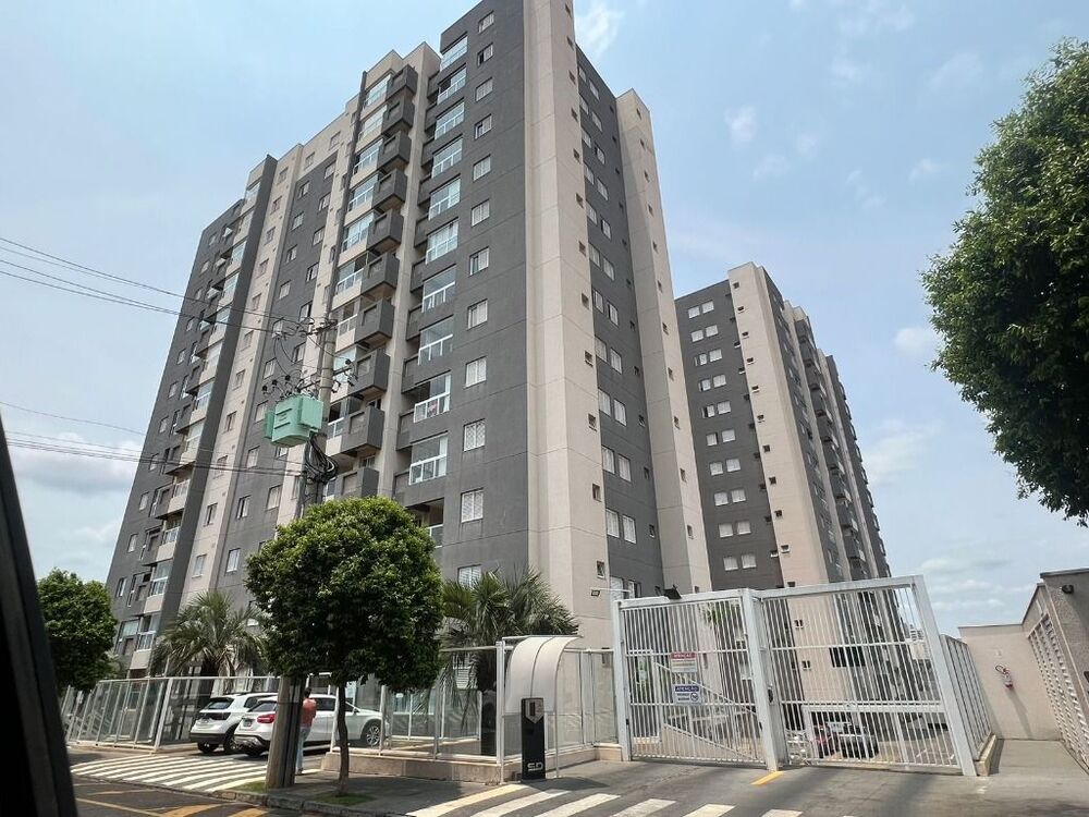 Apartamento, 2 quartos, 56 m² - Foto 1