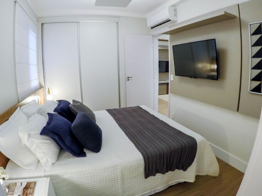 Apartamento, 2 quartos, 56 m² - Foto 17