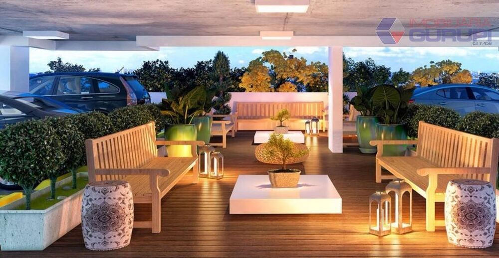 Apartamento, 2 quartos, 56 m² - Foto 14