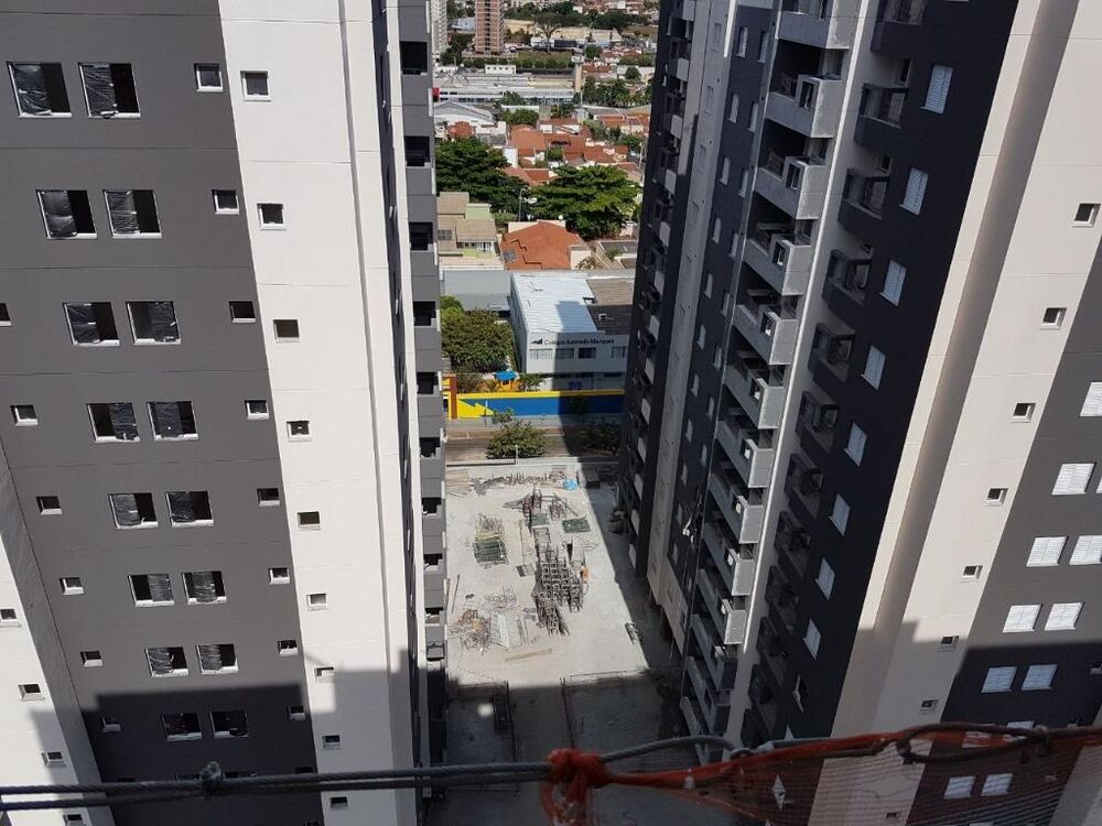 Apartamento, 2 quartos, 56 m² - Foto 3