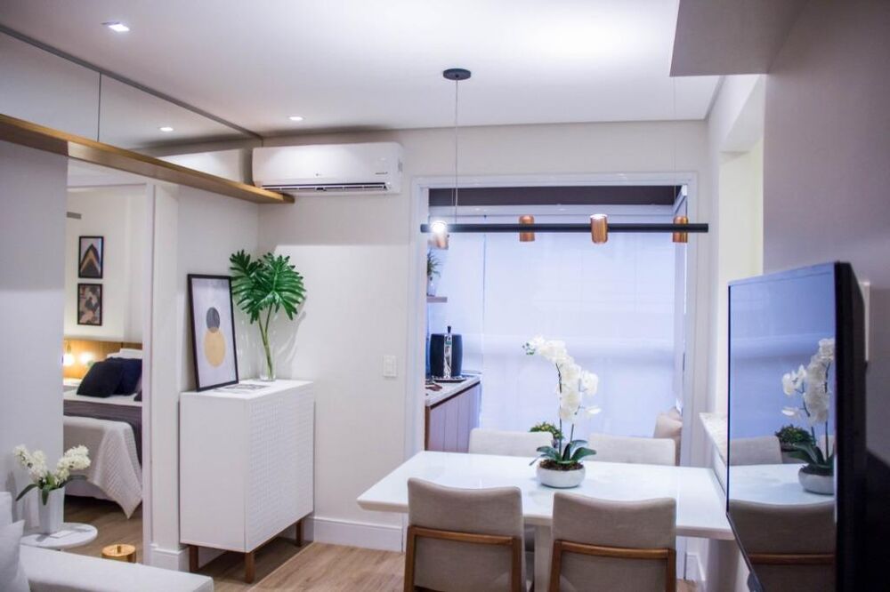 Apartamento, 2 quartos, 56 m² - Foto 18