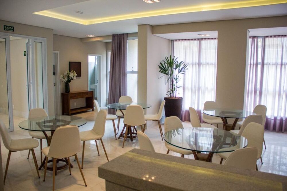 Apartamento, 2 quartos, 56 m² - Foto 16
