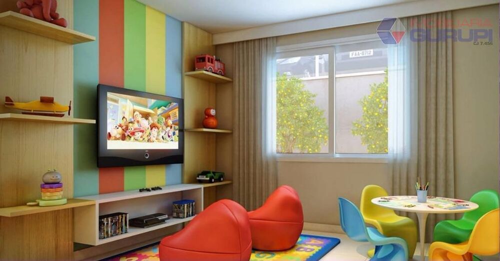 Apartamento, 2 quartos, 56 m² - Foto 12